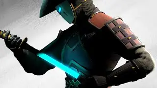 Shadow Fight 3 [AMV] Aurora - Runaway