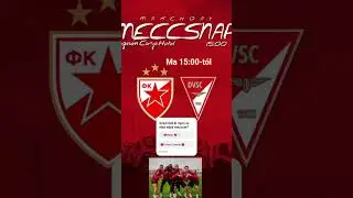 Szerinted ki nyeri az edzőmeccset ma?🔴⚪ #shorts #football #foryou #debrecen #dvsc #dvsofficial #loki