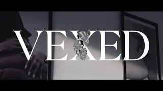 Jon Lui - Vexed