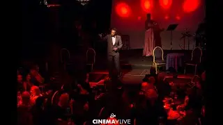CASABLANCA THE SHOW CINEMALIVE
