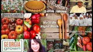 Field to Fork Cooking with Abby J, February 2017