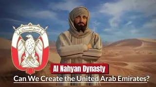 Emirates of the Nahyan Dynasty in Crusader Kings III | UAE