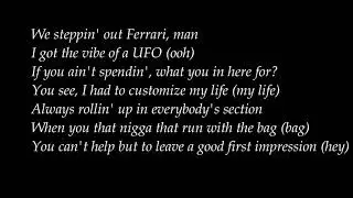 Mike WiLL Made-It, Rae Sremmurd, Big Sean - Aries (YuGo) Part 2 ft. Quavo, Pharrell lyric