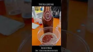 Degustazione Fasten bier da Beer Hunter Modena 16/03/2024