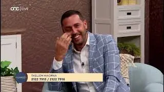 Telefonata mhux tas-Soltu lil Wayne Aquilina...
