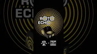 Third Man Hardware x Black Mountain Announce the Roto-Echo Delay Pedal