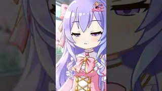 When the Anime Plot Twist Hits&hellip; 💀 | Gacha Reaction #gacha #gachaclub #gachashorts