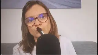 ASMR : RP Friend - Le pire réconfort - attention personnelle, chuchottement, soft spoken