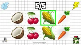 Only 1 in 1000 can finish this! | Say The Word On Beat Challenge! | Level 1-6