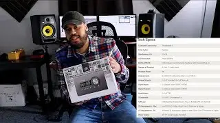 Apollo X4 Unboxing Review