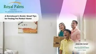 Royal Palms Toledo - Dream Home, Perfect Value: Key Factors to Consider