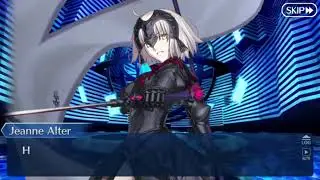 Fate Grand Order ServantFes 2020