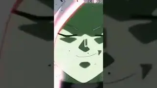 moje łzy nareszcie oczyszczą ten świat#zamasu #gokublack