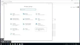 REEF3D Installation 1/10: Getting Ubuntu on Windows