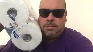 Virus Toilet Paper Reviews