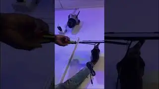 HOW TO INSTALL DUAL LENS SOLAR PTZ 4G CAMERA #Mohztec #solarcamera #Duallens#install #howto