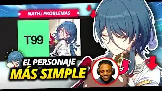 ❤️&zwj;🩹 &iquest;Por qu&eacute; ya NADIE USA a NATASHA?  - An&aacute;lisis de Personaje - Honkai: Star Rail ✨