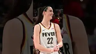 Caitlin Clark's Dominance: WNBA Star Player Highlights