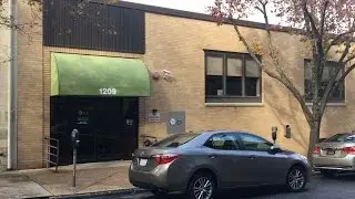 Delaware Building Is Home To Thousands Of Large Companies