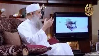 أندى العالمين | للشيخ أبي إسحاق الحويني | الحلقة 5