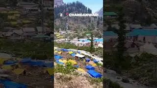 Places to visit in Pahalgam 😍😍 #kashmir #kashmirtourism #pahalgam #travel #india #foodtankerzz
