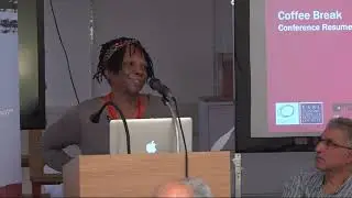The Politics and Ethics of Knowledge Production: Keynote by Prof Patricia Daley