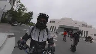 SF BAESK8 Summer Ride 6/28/20