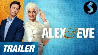 Alex & Eve | Trailer | Richard Brancatisano | Andrea Demetriades | Peter Andrikidis