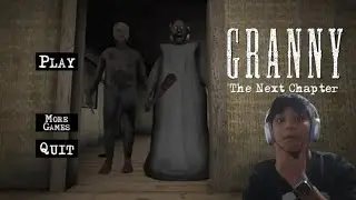 GRANNY 2 OMG!!!!