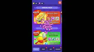 XP Hero MOD Menu APK | FREE SHOP