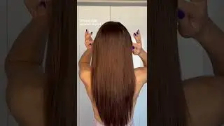 Egy haj tutorial neked🥰
