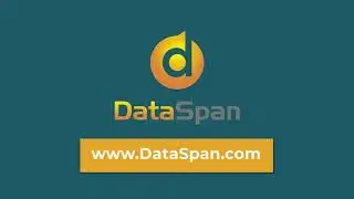 DataSpan - Data Center Services