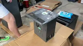 Meyer Sound Milo Restoration