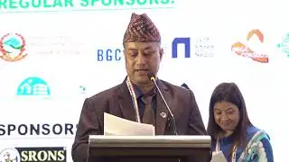The 15th Asian Regional Conference Of IAEG
