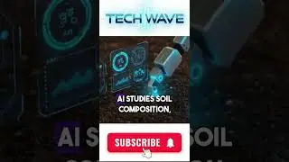 Влияние ИИ на модели изменения климата #ai #viralshorts
