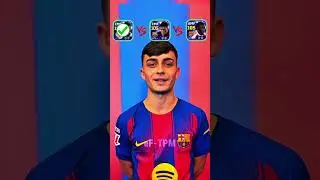 🚀🥶Время шоу &laquo;Магнитные ноги&raquo; в eFootball 2026 #efootball2026 #efootball #efootballmobile #shortvideo
