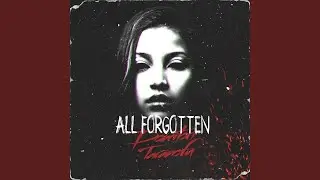 All Forgotten