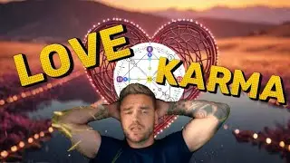 Destiny matrix compatibility: Liam Payne&rsquo;s love karma in repeat 🔂