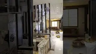 Kitchen | Work in Progress.... #indore #interiordesign #interiormaster #home #property #realestate
