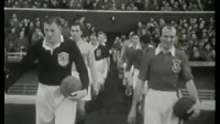 'King' John: A Tribute To John Charles 2/3
