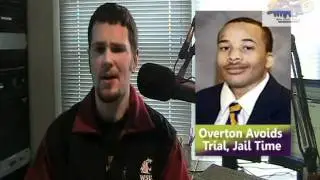 Isaiah Thomas, Venoy Overton and Jake Locker in the news--Whale Sports Video Update