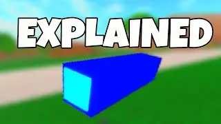 Полное руководство по синей древесине [Roblox Lumber Tycoon 2 2023]