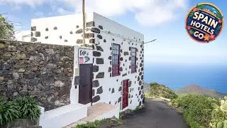CASA DE ITA | El Hierro, Spain | Hotel Review ⭐