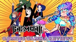 Gal Metal Review (Switch) |Gamma Review