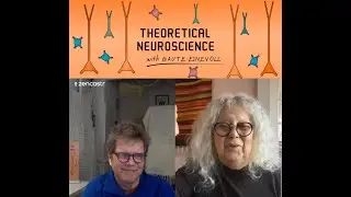 Episode #36: On low-dimensional manifolds in motor cortex &ndash; with Sara Solla
