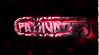 Passivader's Intro (Good sync?)