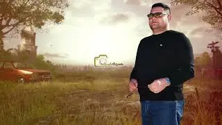 موال الفنان علي الجبوري احن لمسامرك [ Offecial Lyric Video ]