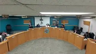 BOCC Meeting 01/13/2026