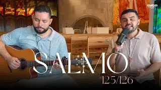Salmo 125 (126) | Max Lucena | 5º Domingo da Quaresma