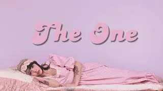 Melanie Martinez - The One (FM STUDIO VERSION)